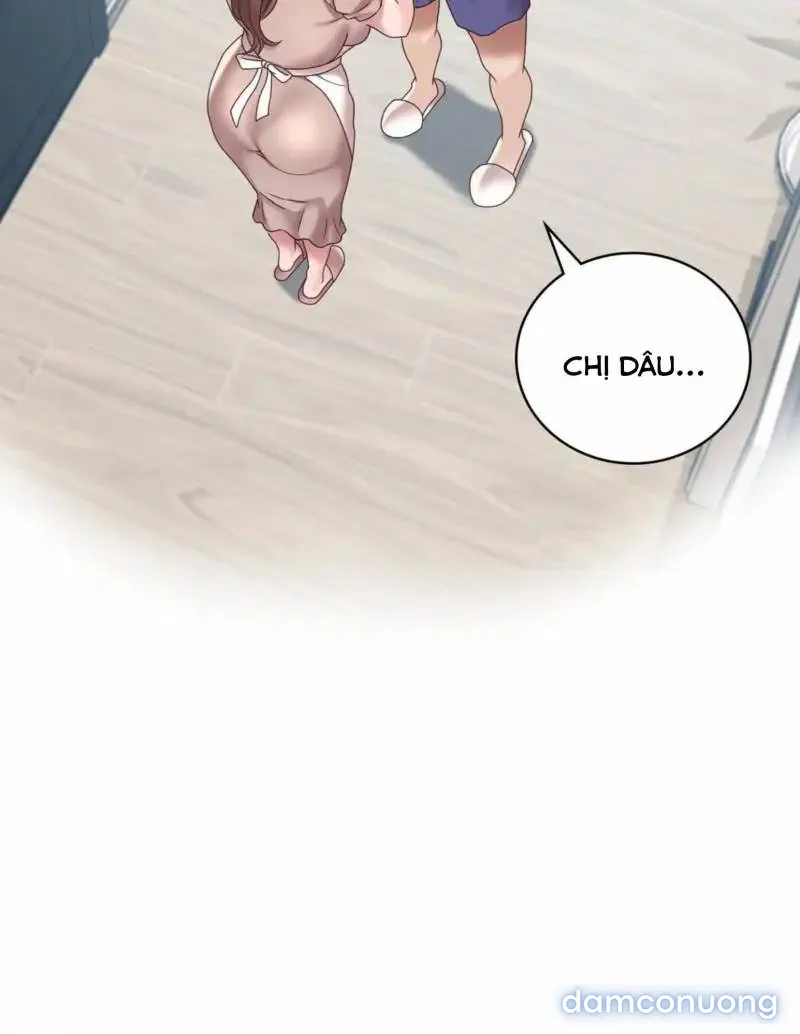Chị Dâu Cô Đơn 