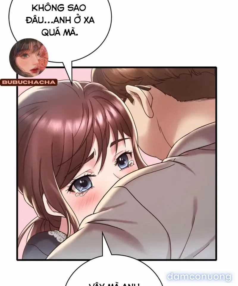 Chị Dâu Cô Đơn 