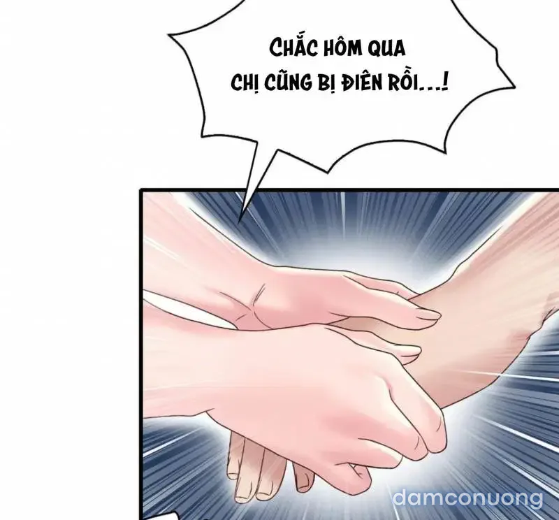 Chị Dâu Cô Đơn 