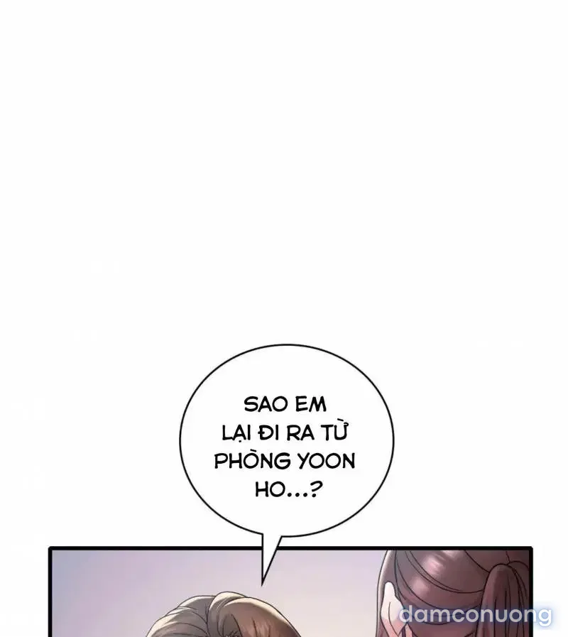 Chị Dâu Cô Đơn 