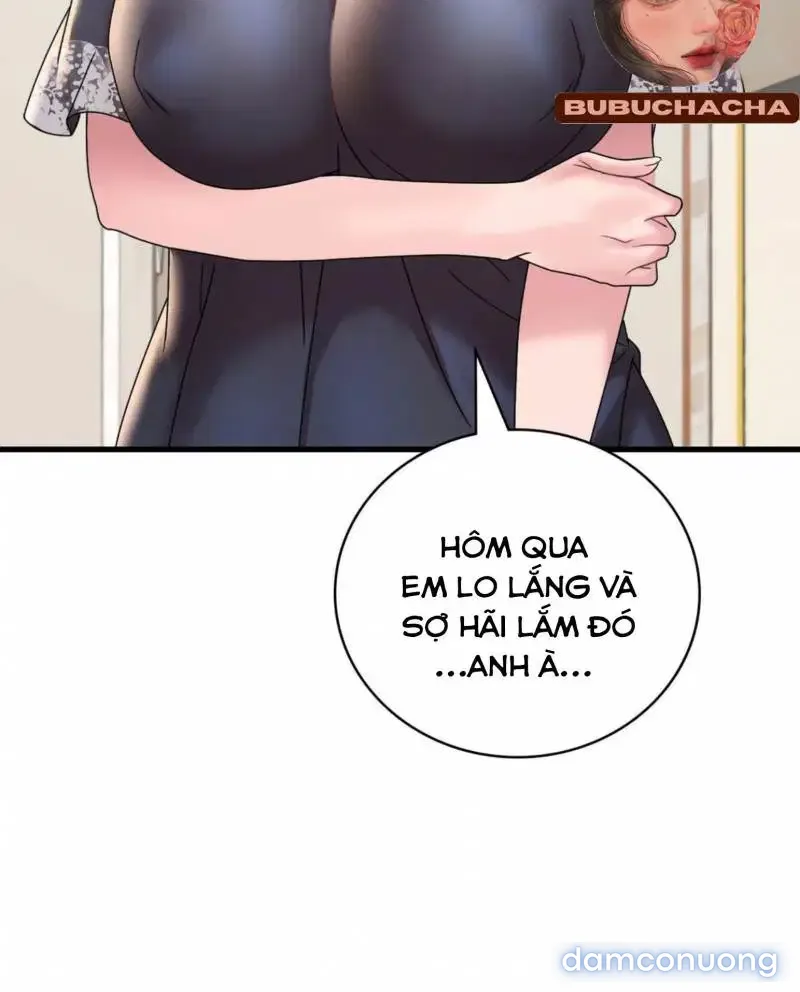 Chị Dâu Cô Đơn 