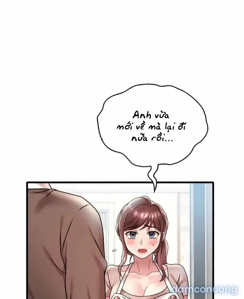 Chị Dâu Cô Đơn 