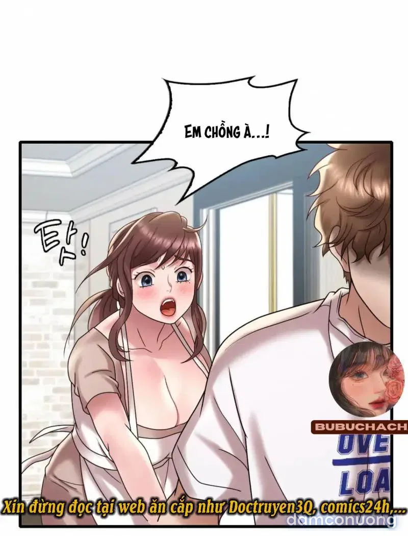 Chị Dâu Cô Đơn 
