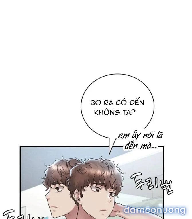 Chị Dâu Cô Đơn 
