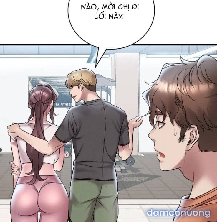 Chị Dâu Cô Đơn 