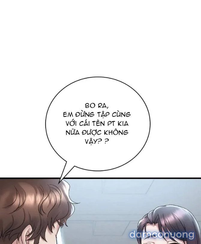 Chị Dâu Cô Đơn 