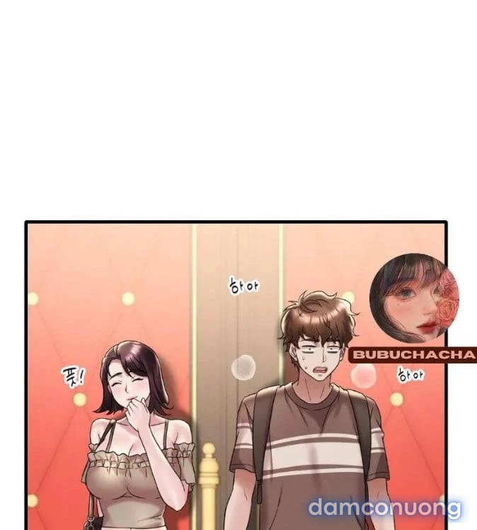 Chị Dâu Cô Đơn 