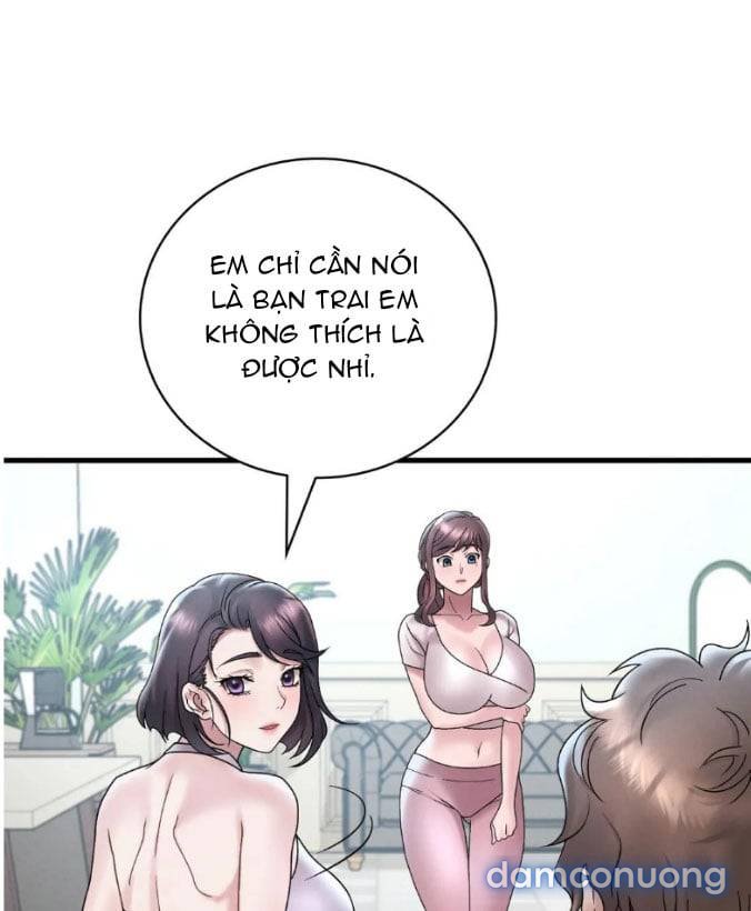 Chị Dâu Cô Đơn 