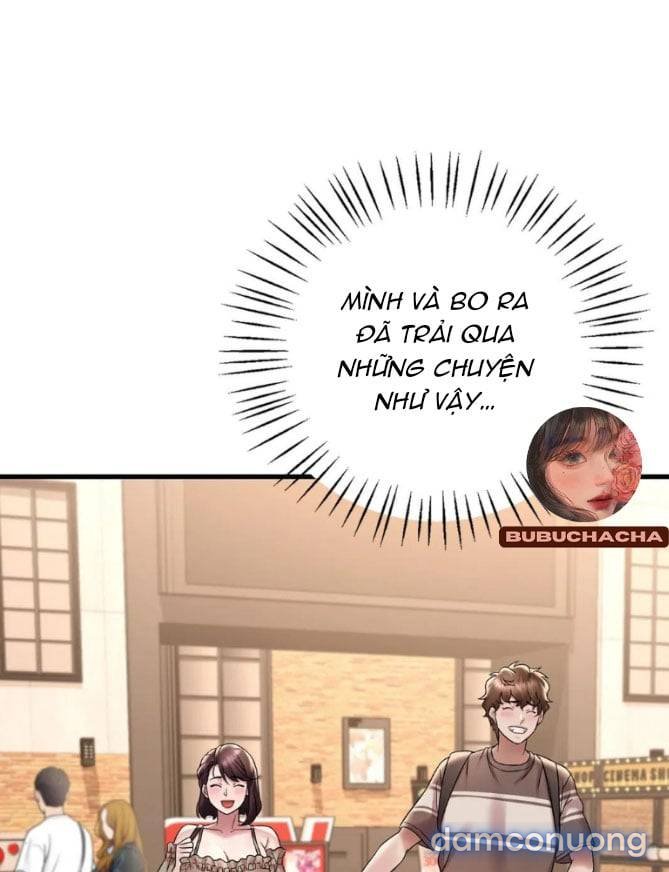 Chị Dâu Cô Đơn 