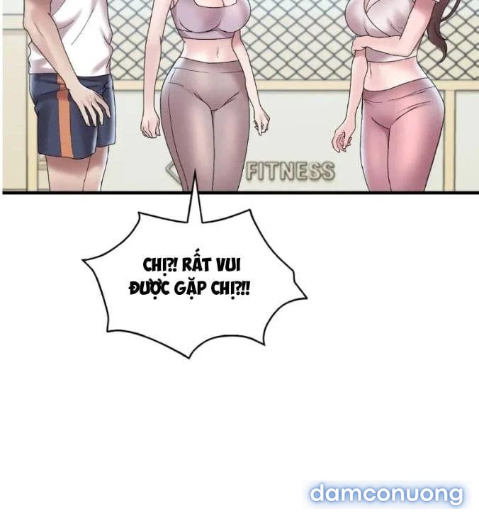 Chị Dâu Cô Đơn 