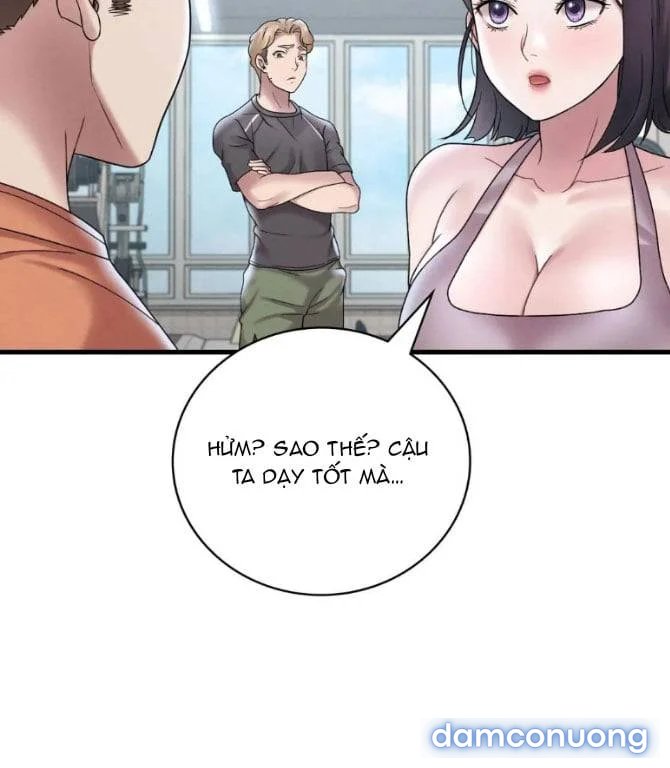 Chị Dâu Cô Đơn 