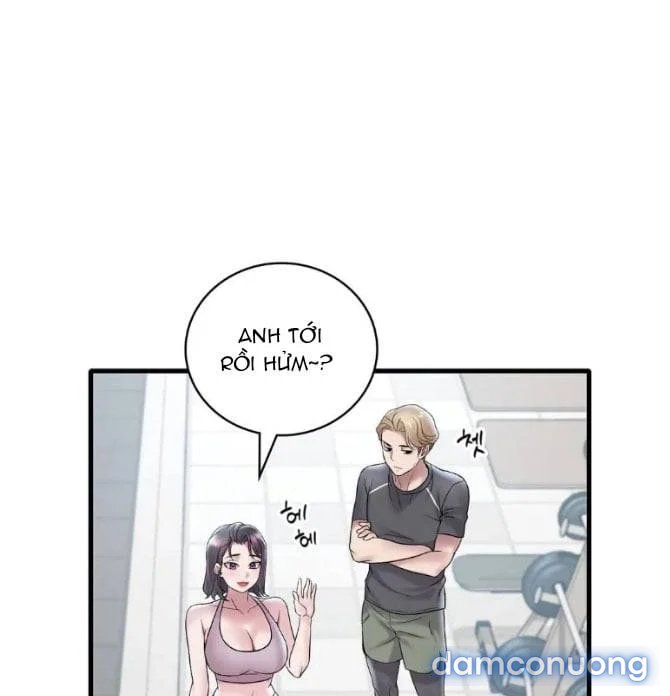 Chị Dâu Cô Đơn 