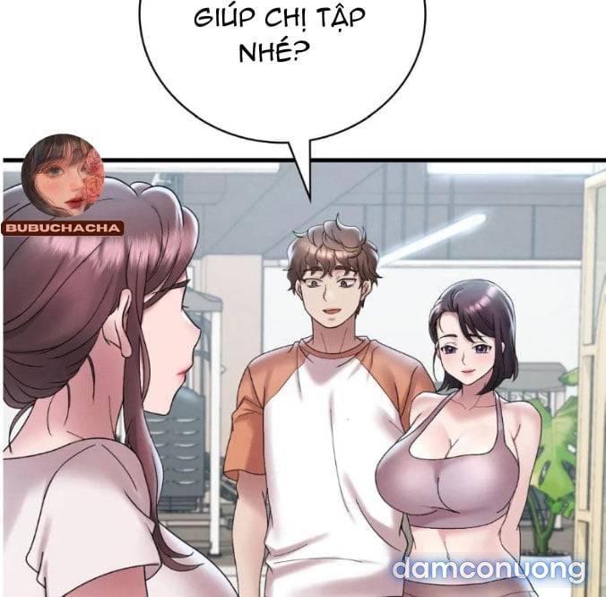 Chị Dâu Cô Đơn 