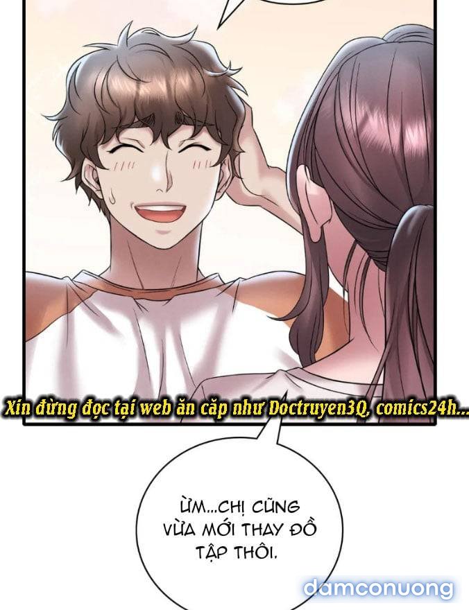 Chị Dâu Cô Đơn 