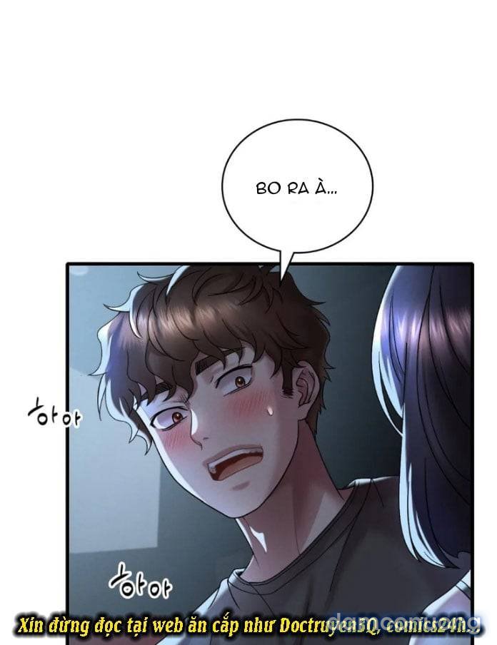 Chị Dâu Cô Đơn 
