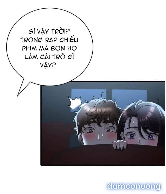 Chị Dâu Cô Đơn 