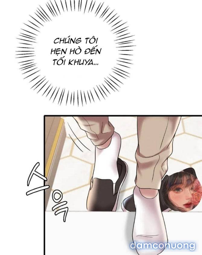 Chị Dâu Cô Đơn 