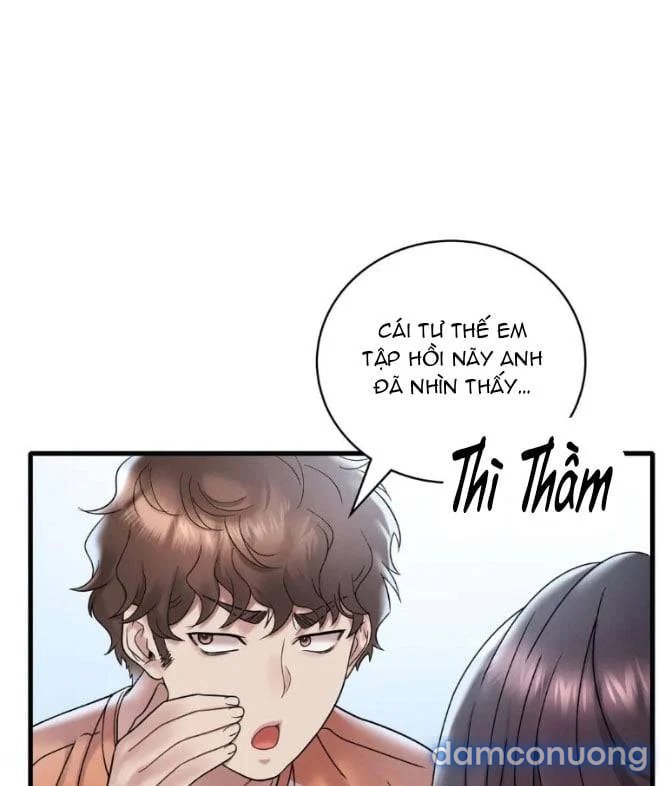 Chị Dâu Cô Đơn 