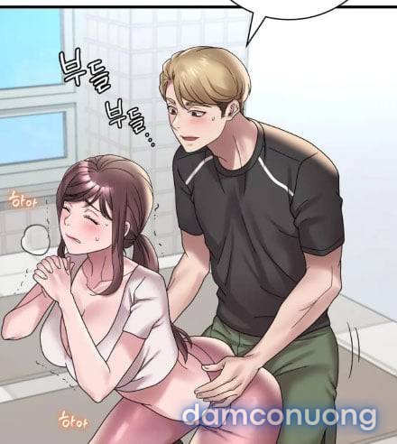 Chị Dâu Cô Đơn 