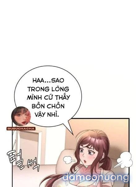 Chị Dâu Cô Đơn 