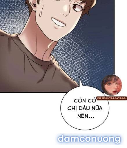 Chị Dâu Cô Đơn 