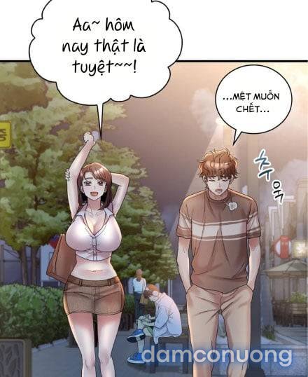 Chị Dâu Cô Đơn 