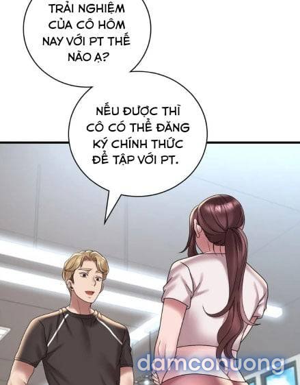 Chị Dâu Cô Đơn 