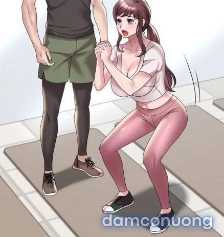Chị Dâu Cô Đơn 