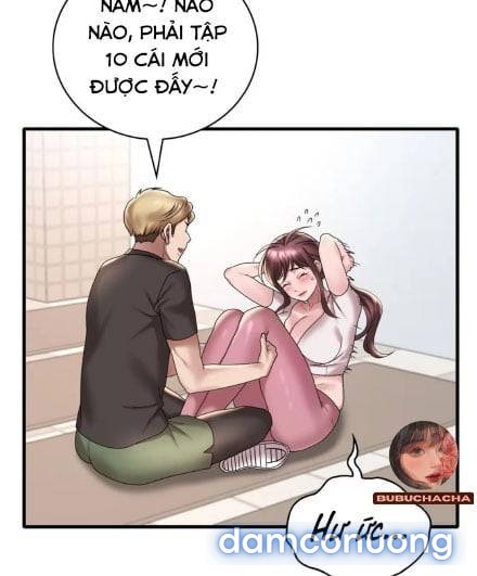 Chị Dâu Cô Đơn 