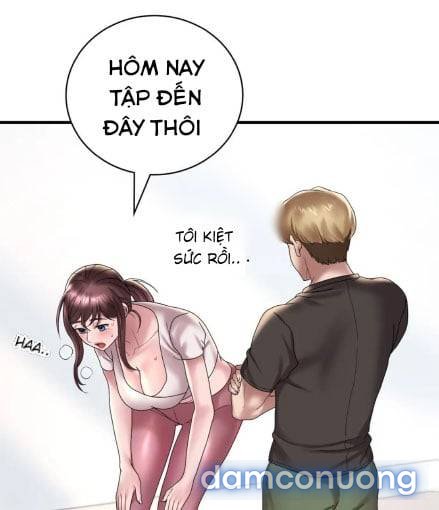 Chị Dâu Cô Đơn 