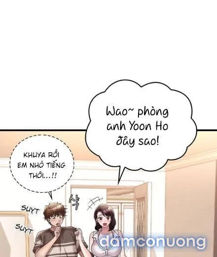 Chị Dâu Cô Đơn 