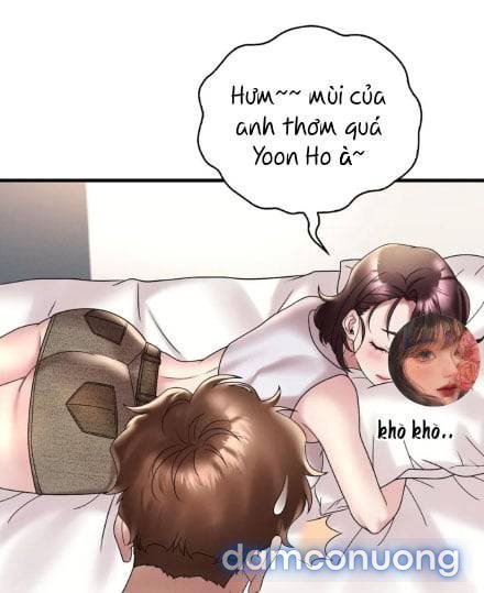 Chị Dâu Cô Đơn 