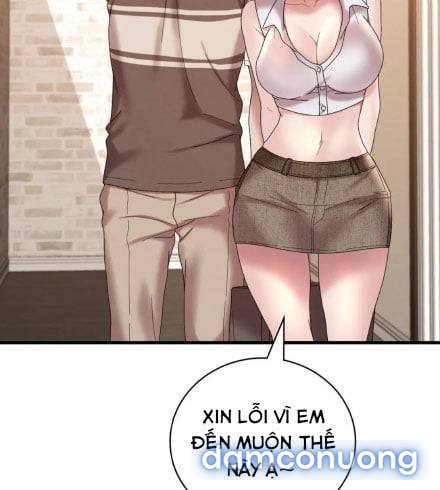 Chị Dâu Cô Đơn 