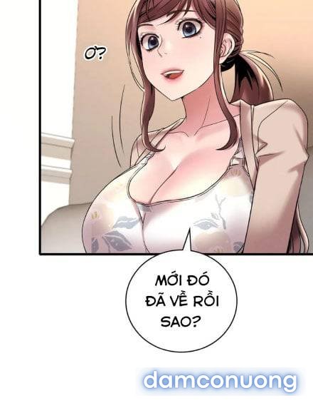 Chị Dâu Cô Đơn 