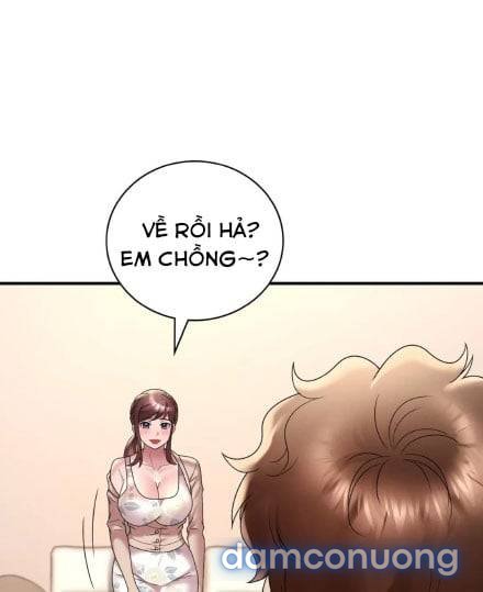 Chị Dâu Cô Đơn 