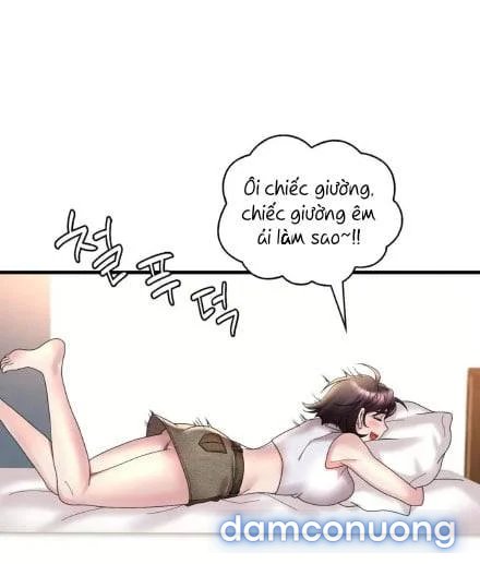 Chị Dâu Cô Đơn 