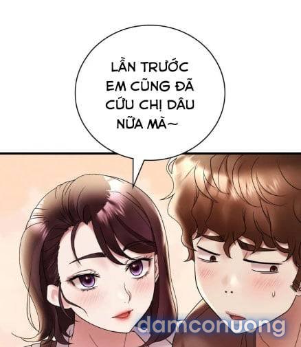 Chị Dâu Cô Đơn 