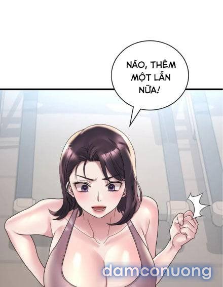 Chị Dâu Cô Đơn 