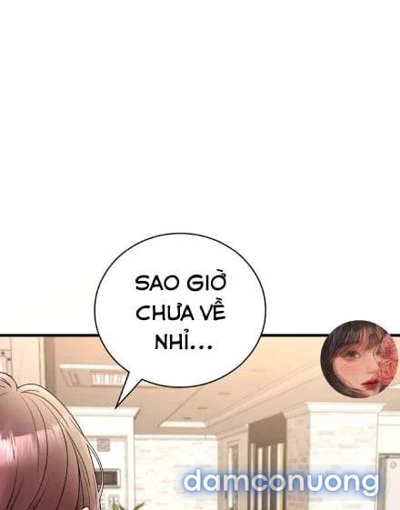 Chị Dâu Cô Đơn 