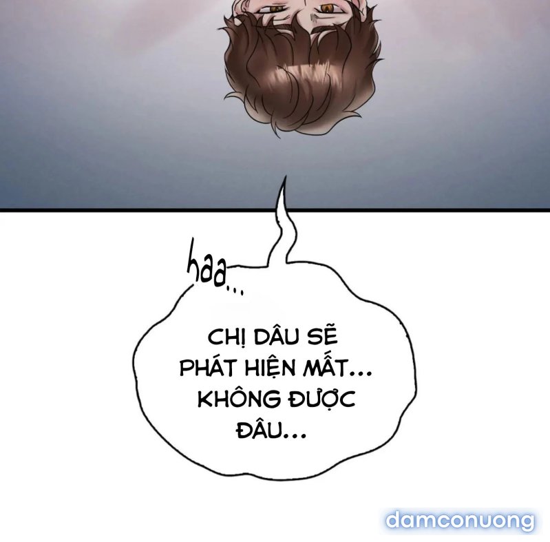 Chị Dâu Cô Đơn 