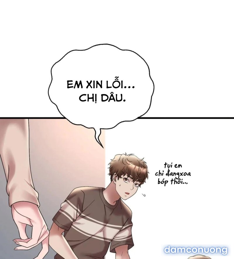 Chị Dâu Cô Đơn 