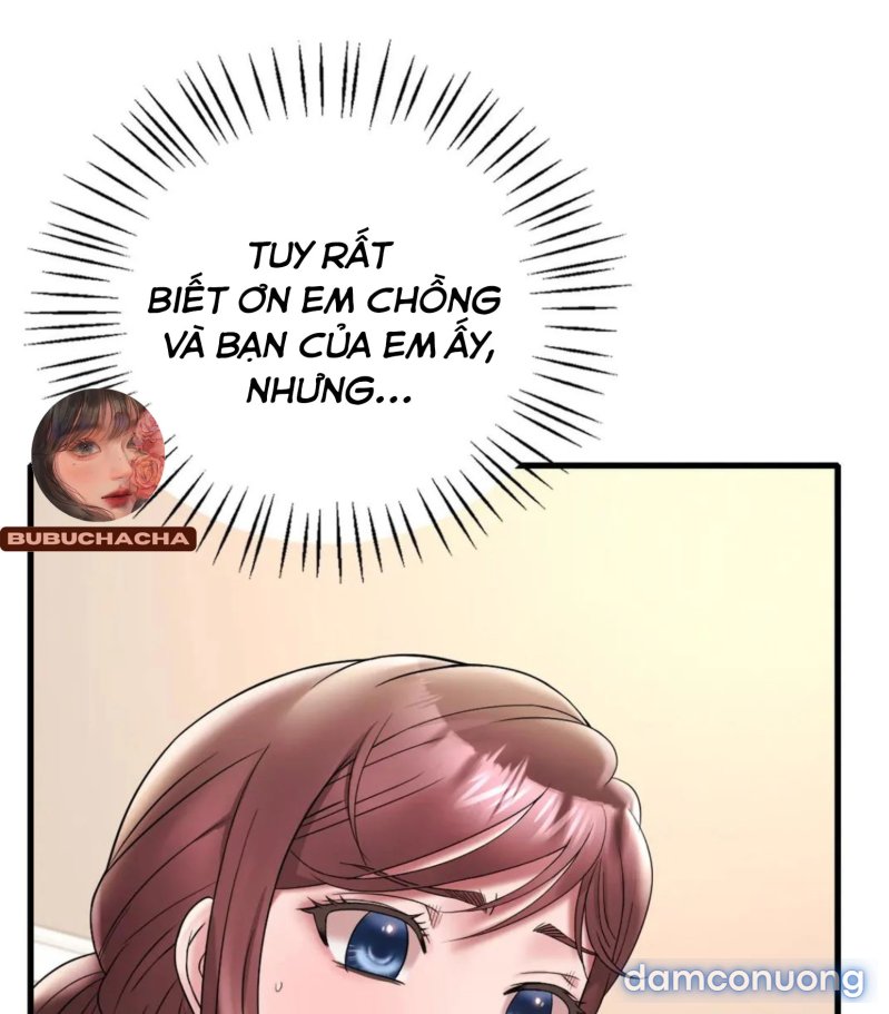 Chị Dâu Cô Đơn 