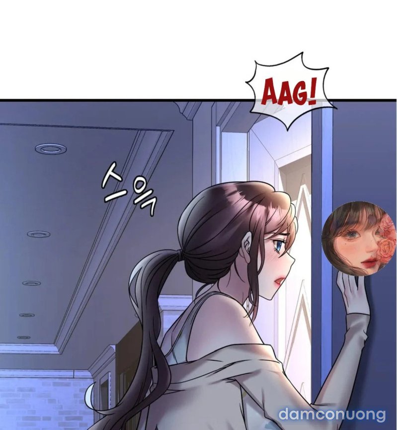Chị Dâu Cô Đơn 