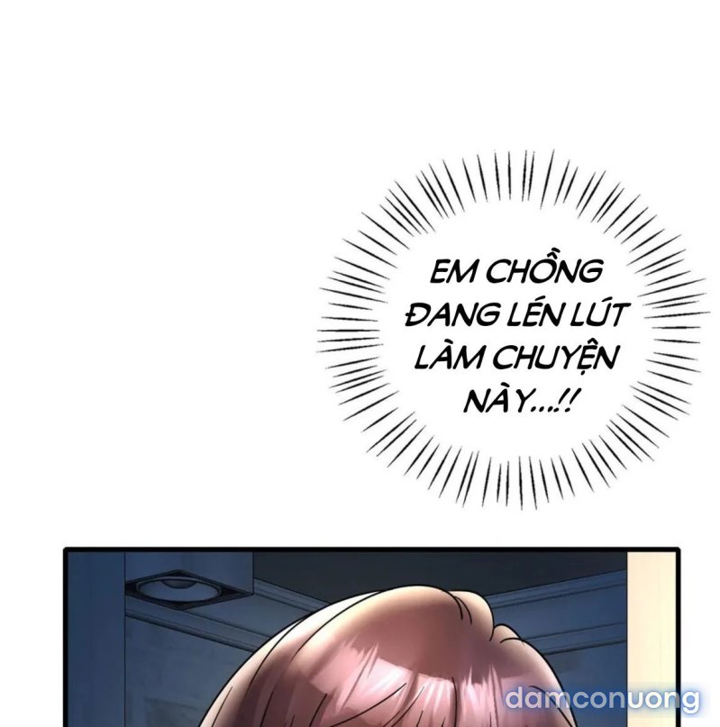 Chị Dâu Cô Đơn 
