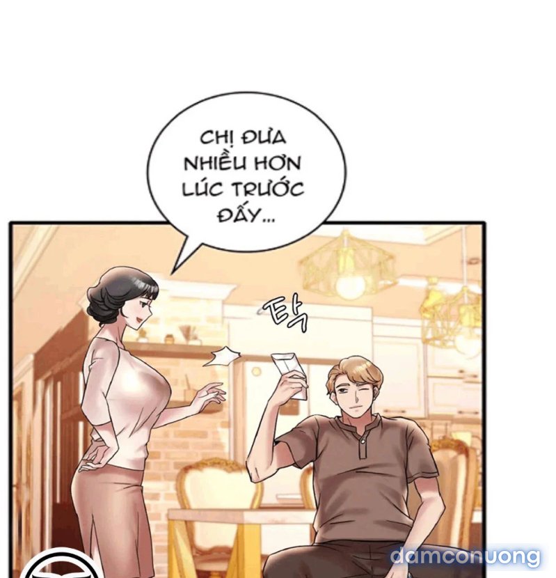 Chị Dâu Cô Đơn 