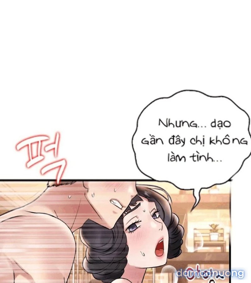 Chị Dâu Cô Đơn 