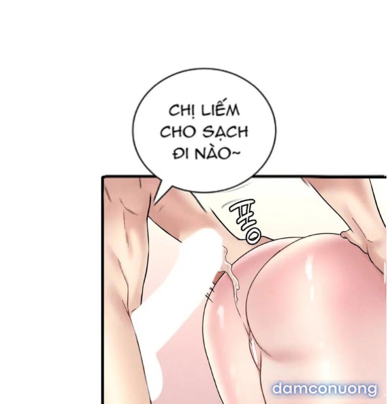 Chị Dâu Cô Đơn 
