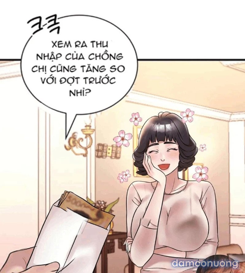 Chị Dâu Cô Đơn 