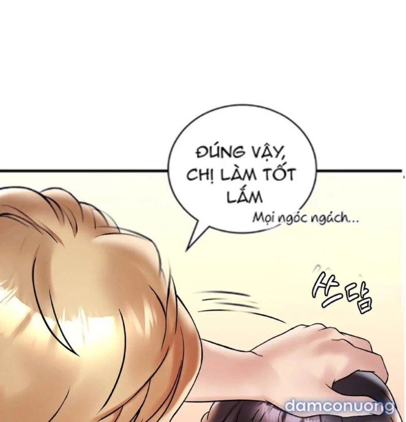 Chị Dâu Cô Đơn 