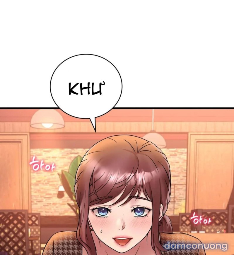 Chị Dâu Cô Đơn 
